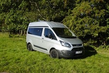 Ford transit custom for sale  UK
