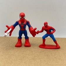 Spider man action for sale  HAVANT