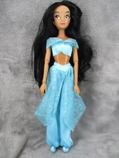Disney princess jasmine for sale  Fort Wayne