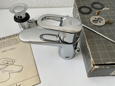 Hansgrohe metropol waschtisch gebraucht kaufen  Heiligenhaus