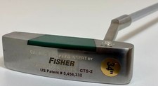 fisher putter for sale fisher putter for sale UK