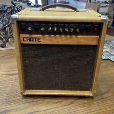 Crate ca30d acoustic for sale  Providence