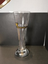 Flûte bière meteor d'occasion  Bœrsch