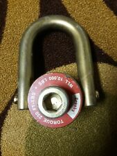 Crosby wll 000 for sale  Minneapolis