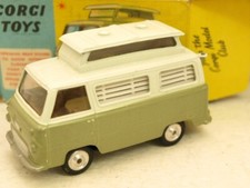 Corgi 420 ford for sale  Shipping to Ireland