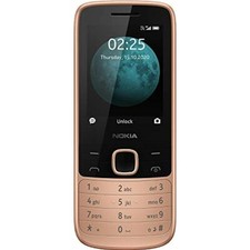 Nokia 225 nuovo usato  Roma