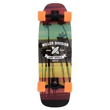 Surfskate completo miller usato  San Giovanni Rotondo
