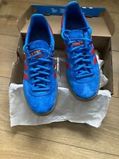 Size adidas handball for sale  NOTTINGHAM