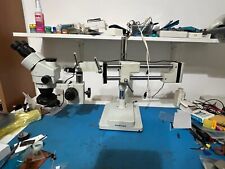 Amscope serie stereo usato  Rho