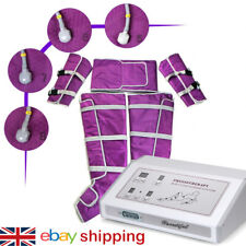 Air pressure pressotherapy for sale  UK
