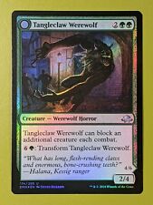 FOIL Tangleclaw Werewolf x1 Eldritch Moon 1x MTG Magic the Gathering comprar usado  Enviando para Brazil