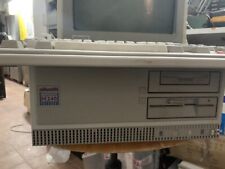Olivetti m240 vintage usato  Italia