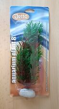 Betta aquarium plastic for sale  GLASGOW