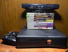 Xbox 360 slim for sale  Shafter