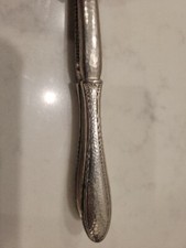 Vintage metal nutcracker for sale  Fort Belvoir