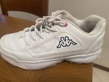 Scarpe uomo kappa usato  Zenson di Piave