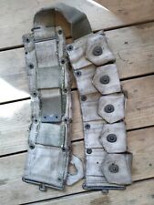 Ceinturon usa garand d'occasion  Cambrai