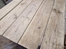 Rustic reclaimed handmade for sale  STOKE-ON-TRENT