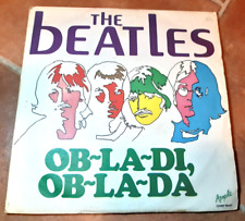 The beatles da usato  Garlasco
