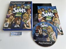 Sims sony playstation d'occasion  Paris XII