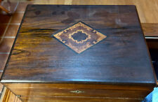 Antique victorian campaign for sale  North Street