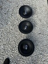 Cpa12bcpro inch subwoofers for sale  Ruskin