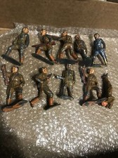 Vintage barclay lead for sale  Oakham