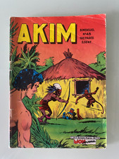 Akim edition originale d'occasion  Périgueux