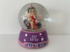 Betty boop snow for sale  WOKINGHAM