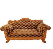 Sofa federkern gründerzeit gebraucht kaufen  Neuenkirchen