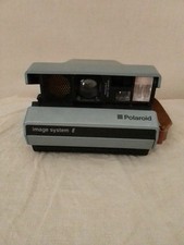 Polaroid macchina fotografica usato  Cagliari