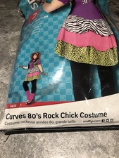 Curves 80s rock for sale  DROMORE