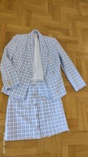Rsay anzug tweed gebraucht kaufen  Sandhausen