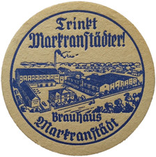 Alter ddr bierdeckel gebraucht kaufen  Stephanskirchen