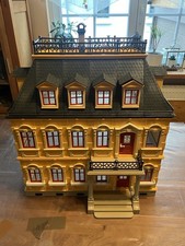 Playmobil puppenhaus 5301 gebraucht kaufen  Ober-Mörlen
