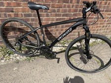 Specialized mountain bike for sale  BASILDON