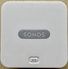 Sonos bridge weiß gebraucht kaufen  Ingolstadt