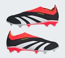 Adidas kids predator for sale  Dallas