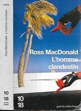 Ross macdonald homme d'occasion Ross macdonald homme d'occasion  Saint-Zacharie
