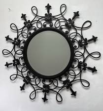 Vintage wrought iron for sale  Burbank