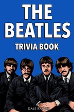 Beatles trivia book for sale  Interlochen