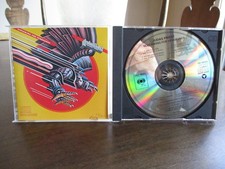 Screaming for Vengeance by Judas Priest - Reisue Columbia CD Near Mint $5.95 comprar usado Screaming for Vengeance by Judas Priest - Reisue Columbia CD Near Mint $5.95 comprar usado  Enviando para Brazil