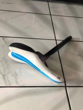 White blue bike for sale White blue bike for sale  SKEGNESS