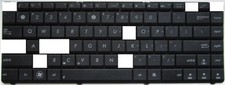 Usado, Tecla AS48 para teclado Asus U40 U45 N82 K43B U35F N82J K43E U45JC N82JQ K43S      comprar usado  Enviando para Brazil