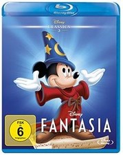Fantasia disney classics gebraucht kaufen Fantasia disney classics gebraucht kaufen  Berlin