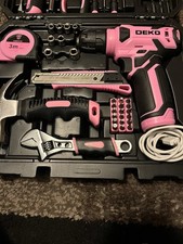 Pink piece tool for sale  Greenfield
