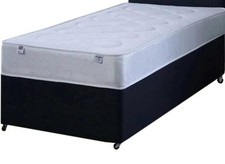 Single divan two for sale  SWADLINCOTE
