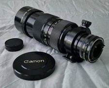 Canon 300mm tele gebraucht kaufen  Hamburg