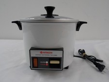 Vtg hitachi 405p for sale  Meridian