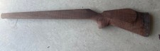 Rifle stock partially for sale  Sparks